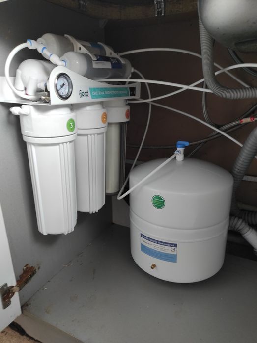 Сантехнік Коростень