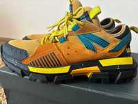 Кроссовки Caterpillar Raider Sport