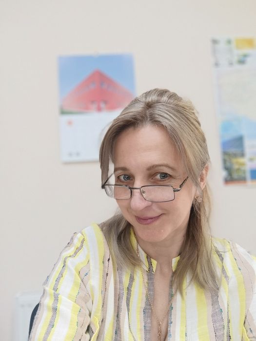 Пропоную послуги няні