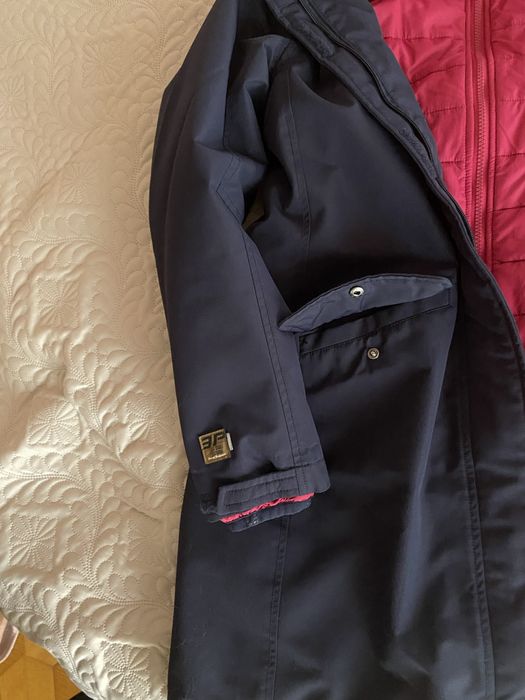 Куртка жіноча зимова 2 в 1