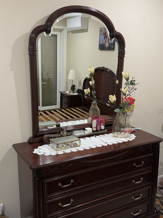 Mobilia quarto completa