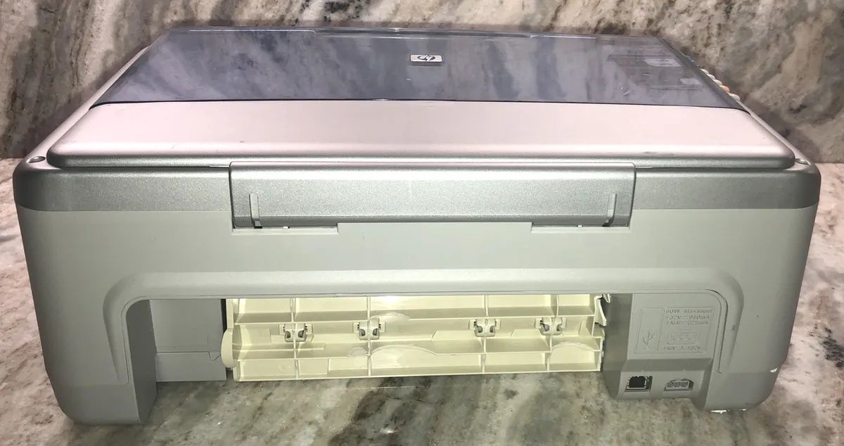 Принтер HP psc 1315 all-in-one printer