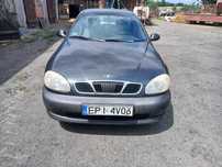 Sprzedam Daewoo Lanos