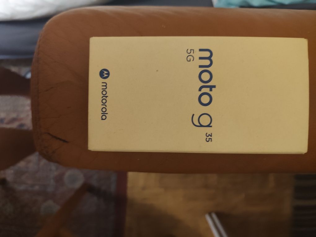 Motorola Moto g 35 5g nowa bez metki