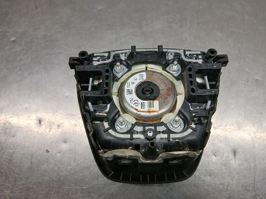 Airbag do volante FORD Transit Custom