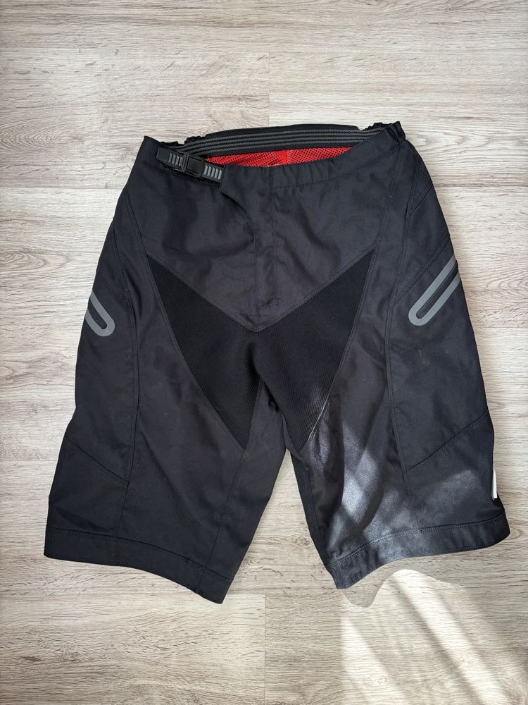 Велошорти Troy Lee Designs оригінал М