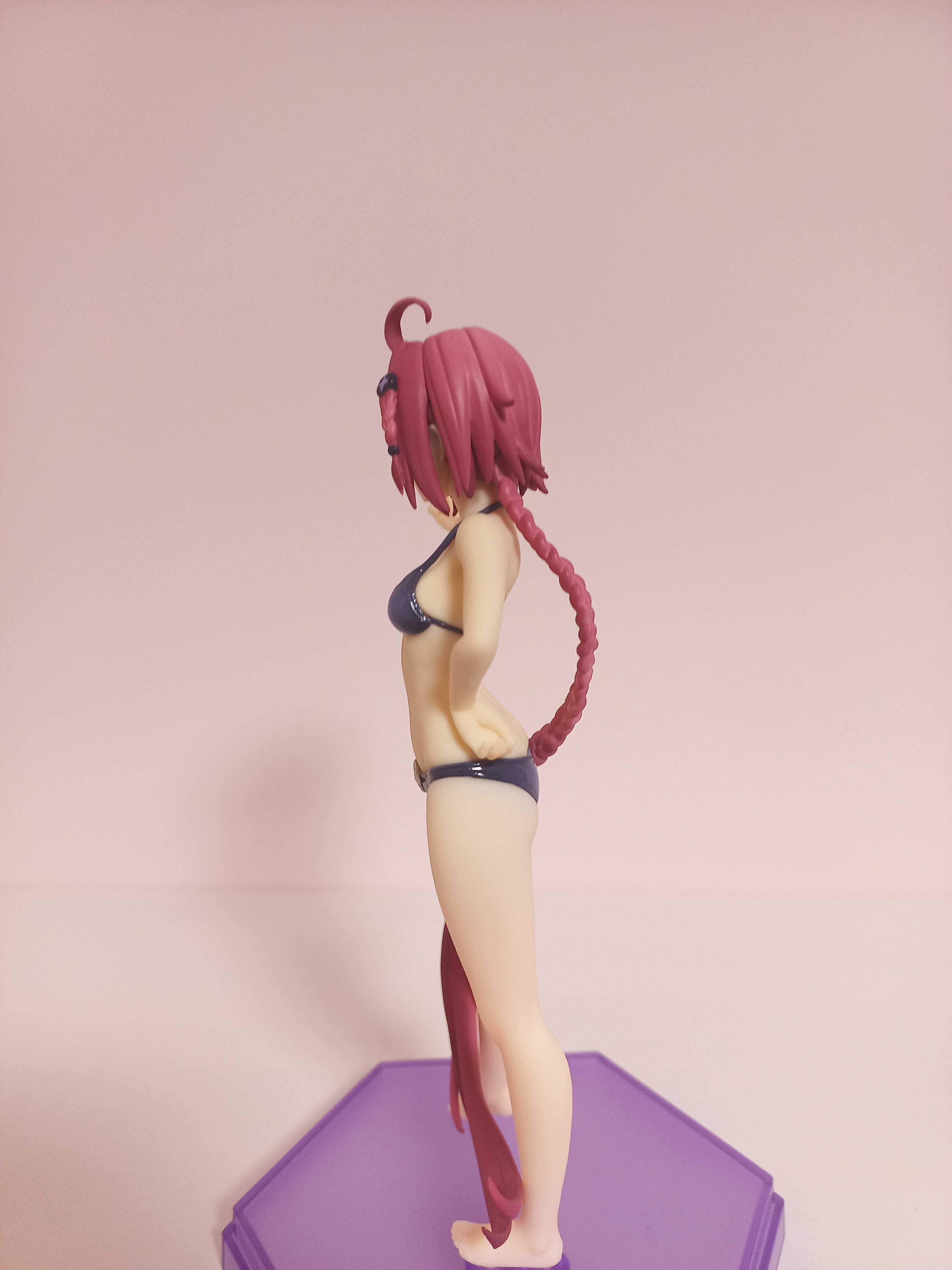 Figurka To Love-Ru Darkness Pop Up Parade - Mea Kurosaki