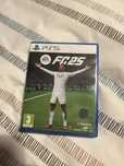 FC 25 para a PS5