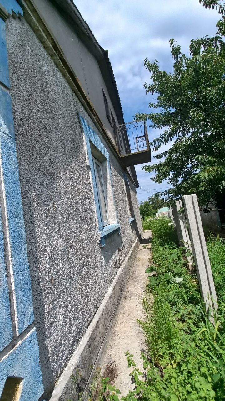 ТЕРМІНОВИЙ ПРОДАЖ! Частина будинку в м. Гнівань