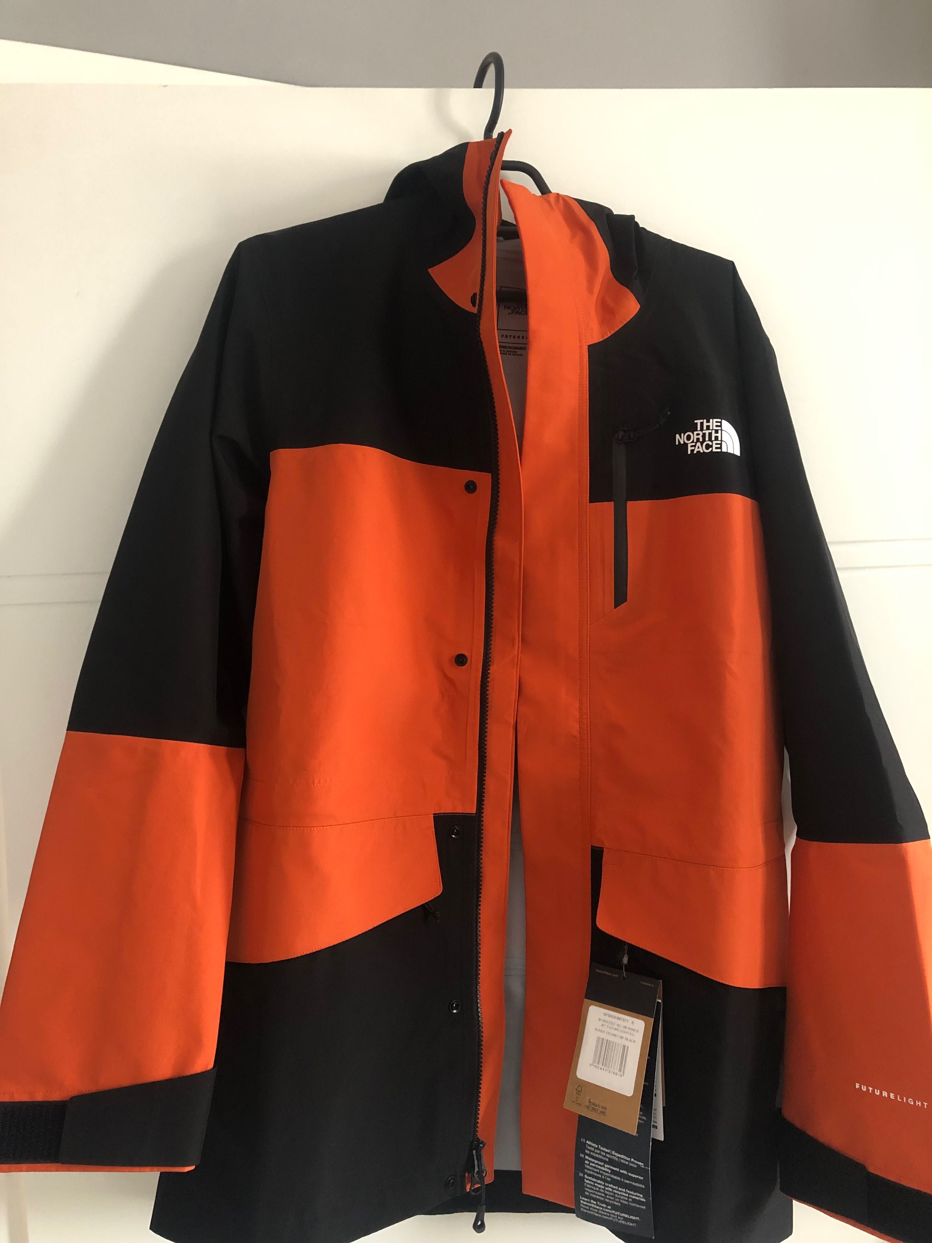 Kurtka The North Face Dryzzle ALL WEATHER FUTURELIGHT