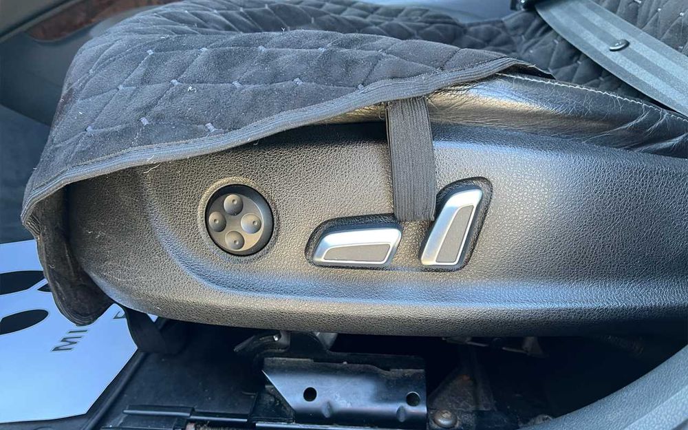 Audi A4 2015 року