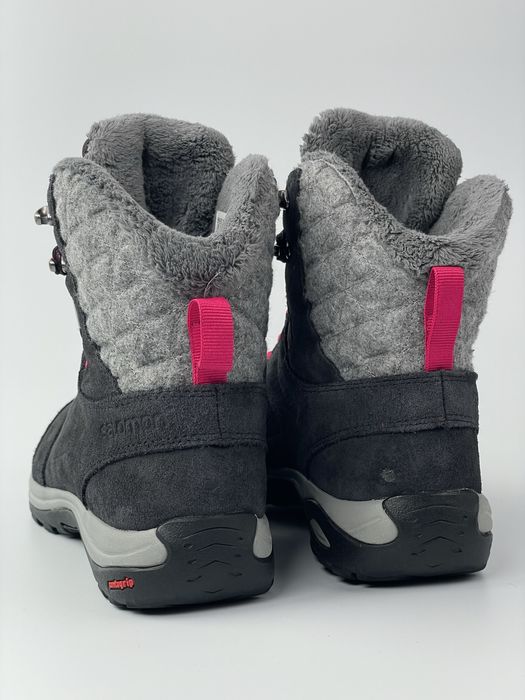 Ботинки Salomon ELLIPSE WINTER GTX Gore-Tex Оригінал