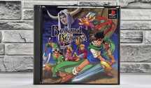 Beyond the Beyond - Harukanaru Kanaan e