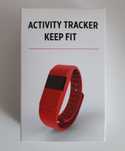 Zegarek - marki Keep Fit - Nowy!