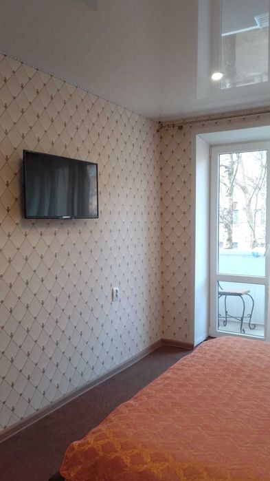 Квартира подобово