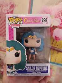 Funko pop Sailor Neptune 298 Sailor Moon