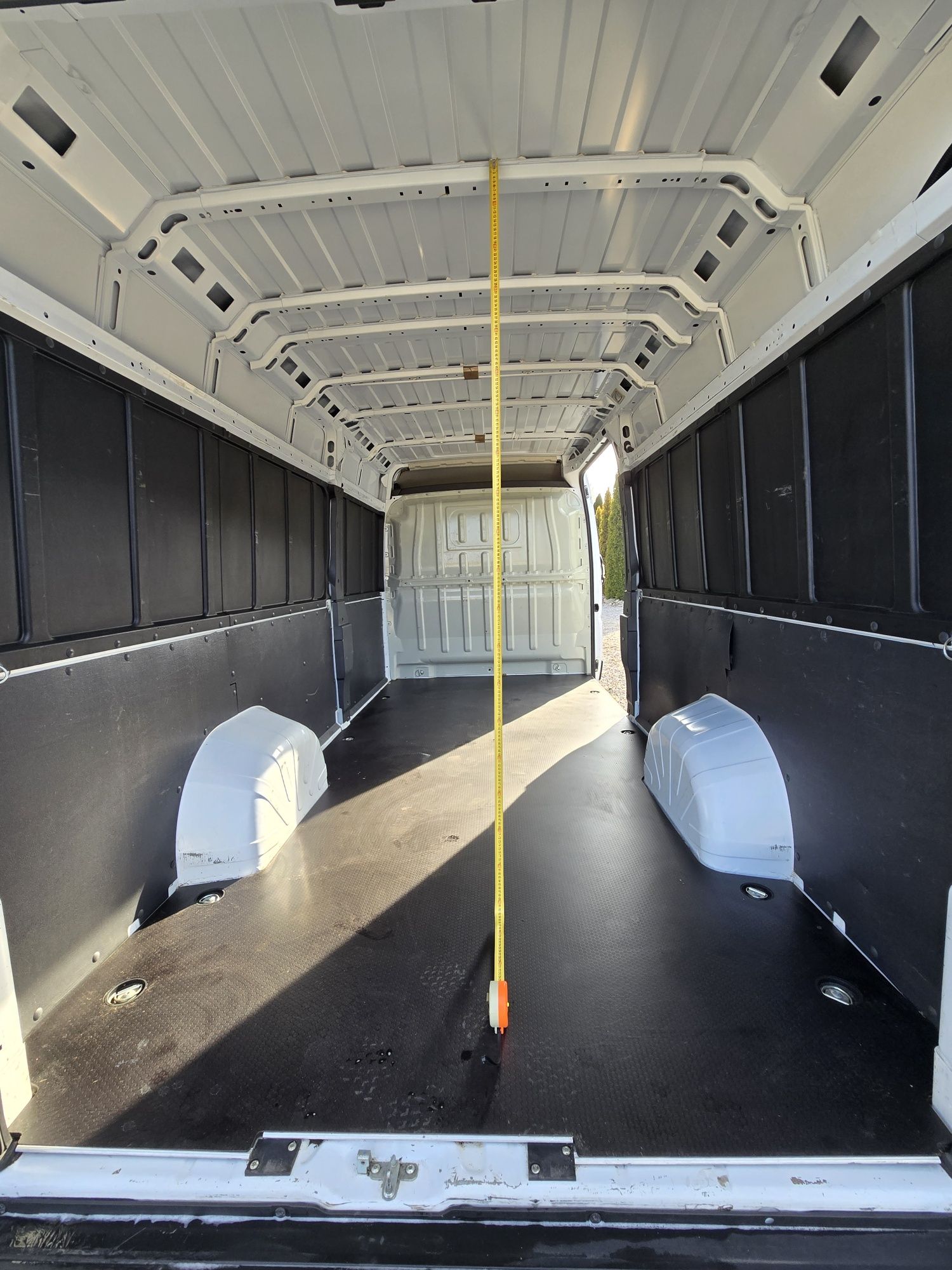 Sprzedam Ram Promaster 3500