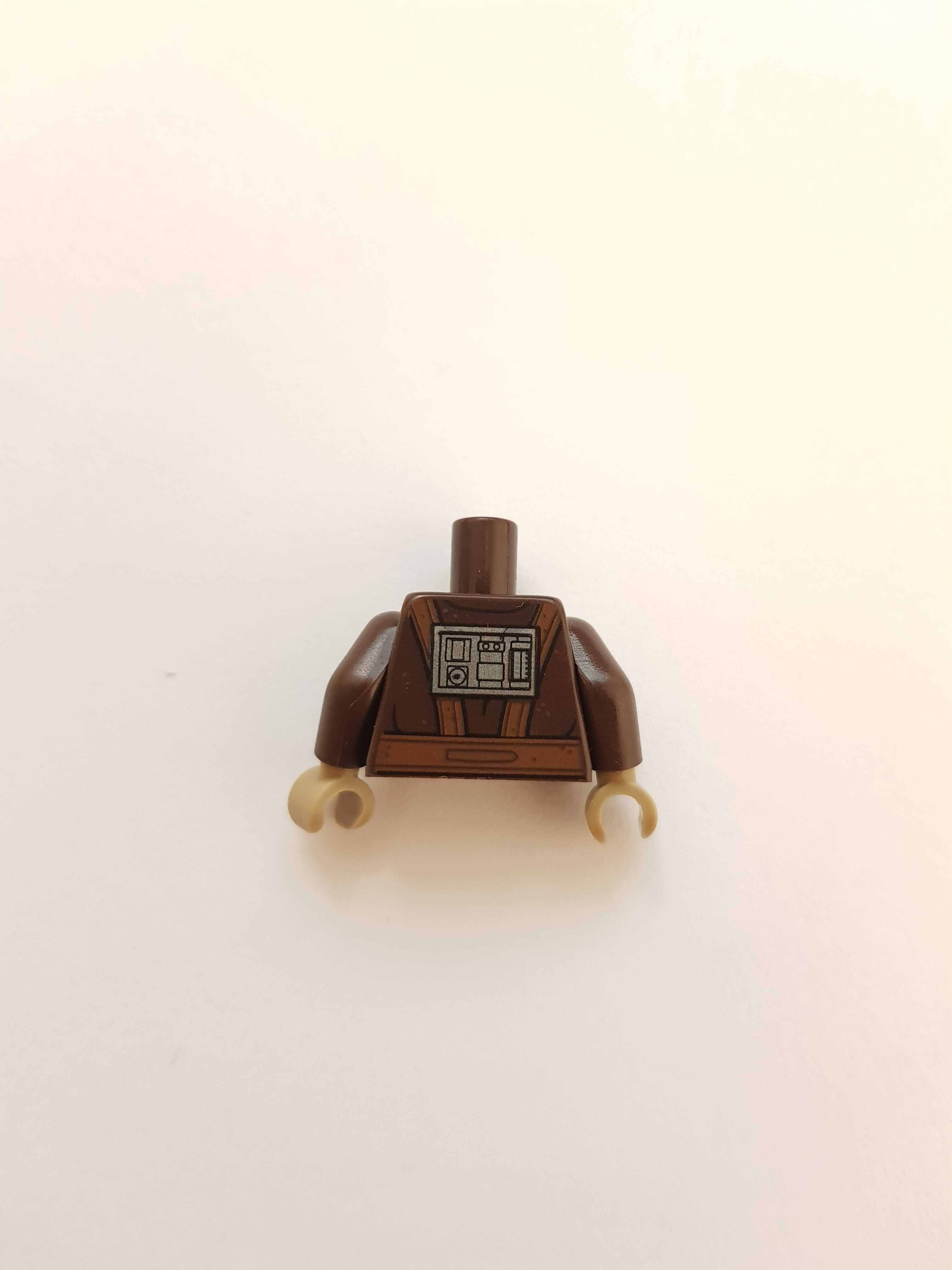 Lego Star Wars 973pb3507c01 tors Zuckuss