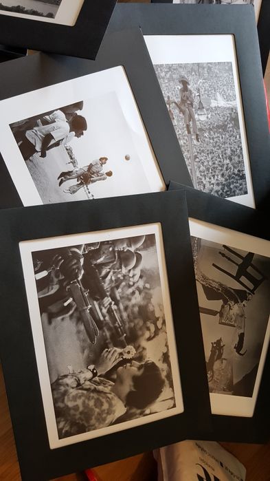 Coleção completa Grandes Fotógrafos