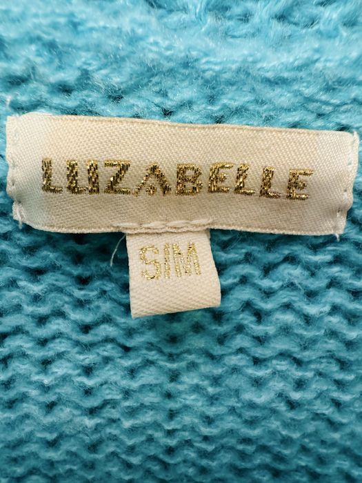 Sweterek/ Kardigan nowy Luzabelle S/M