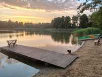 CHILL Camp Wojnowo