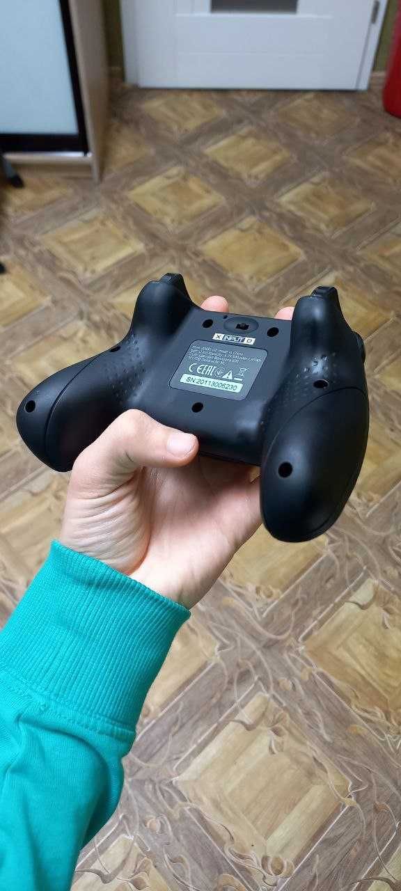 YULA  ( Gamepad )