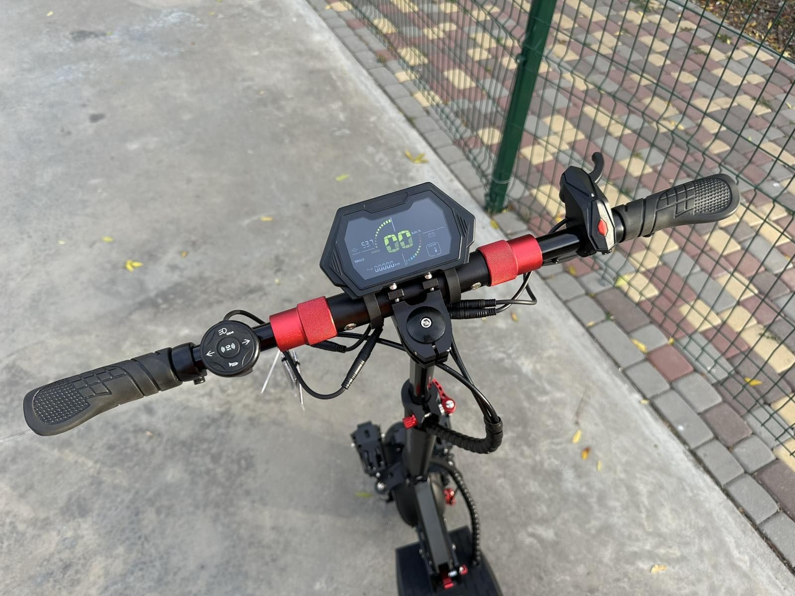 ХIТ 2025‼️Електросамокат iз сидiнням Kugoo M4 MAX Plus 2000W, 21Ah‼️