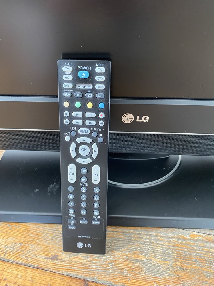 Telewizor LG 26 cali