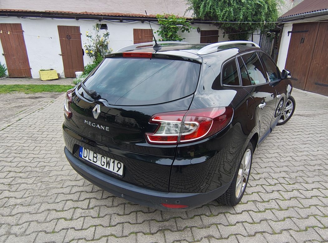Renault Megane 3 , 1.4 tce