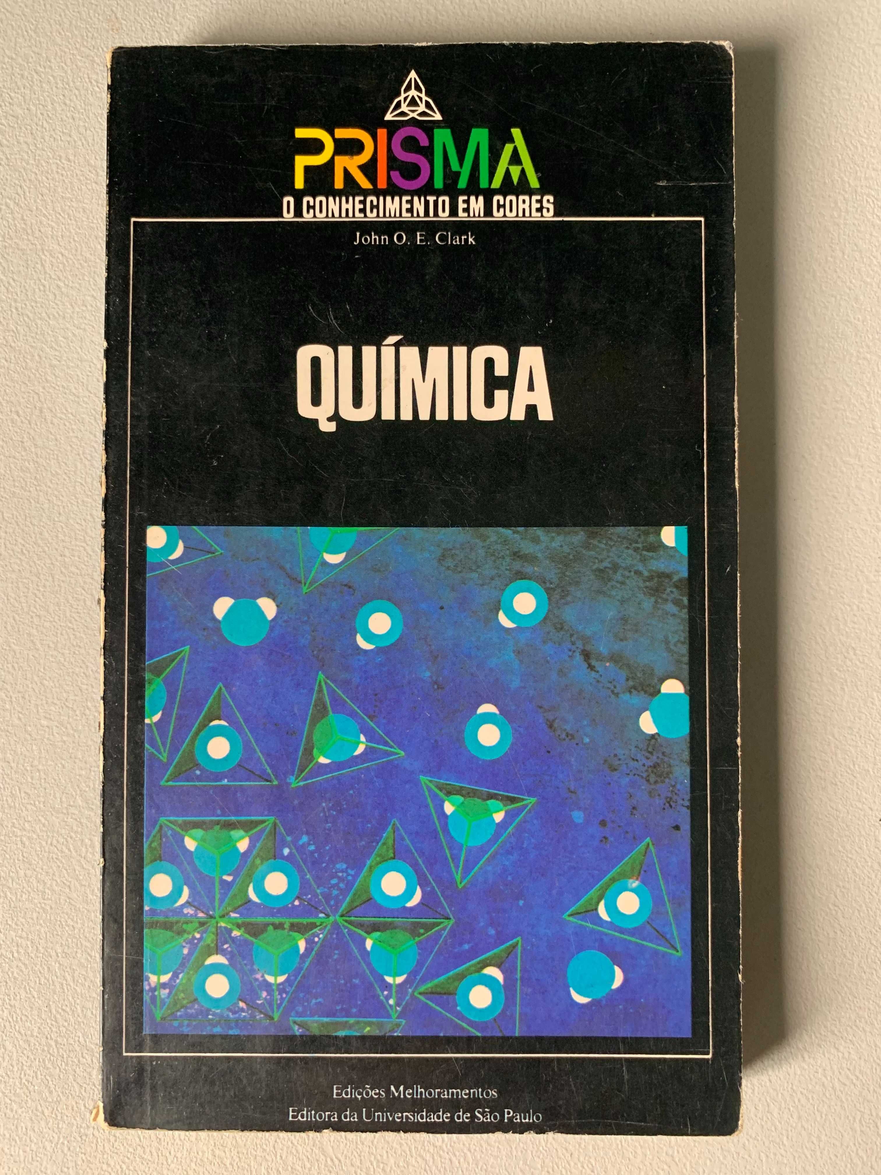 Química, de John O. E. Clark