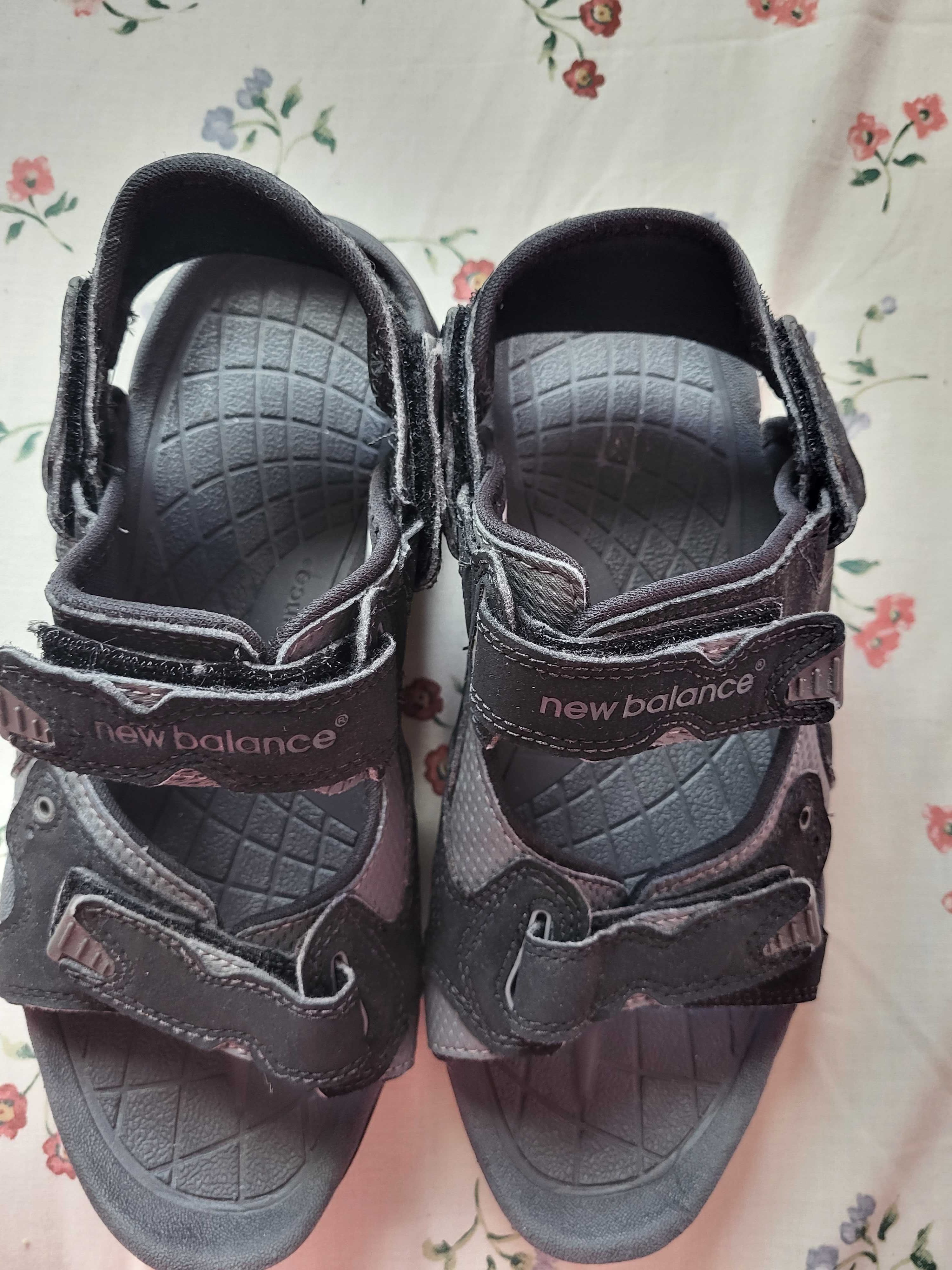 Sandały New Balance