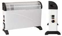 Grzejnik konwektorowy LUX-POL 2000W