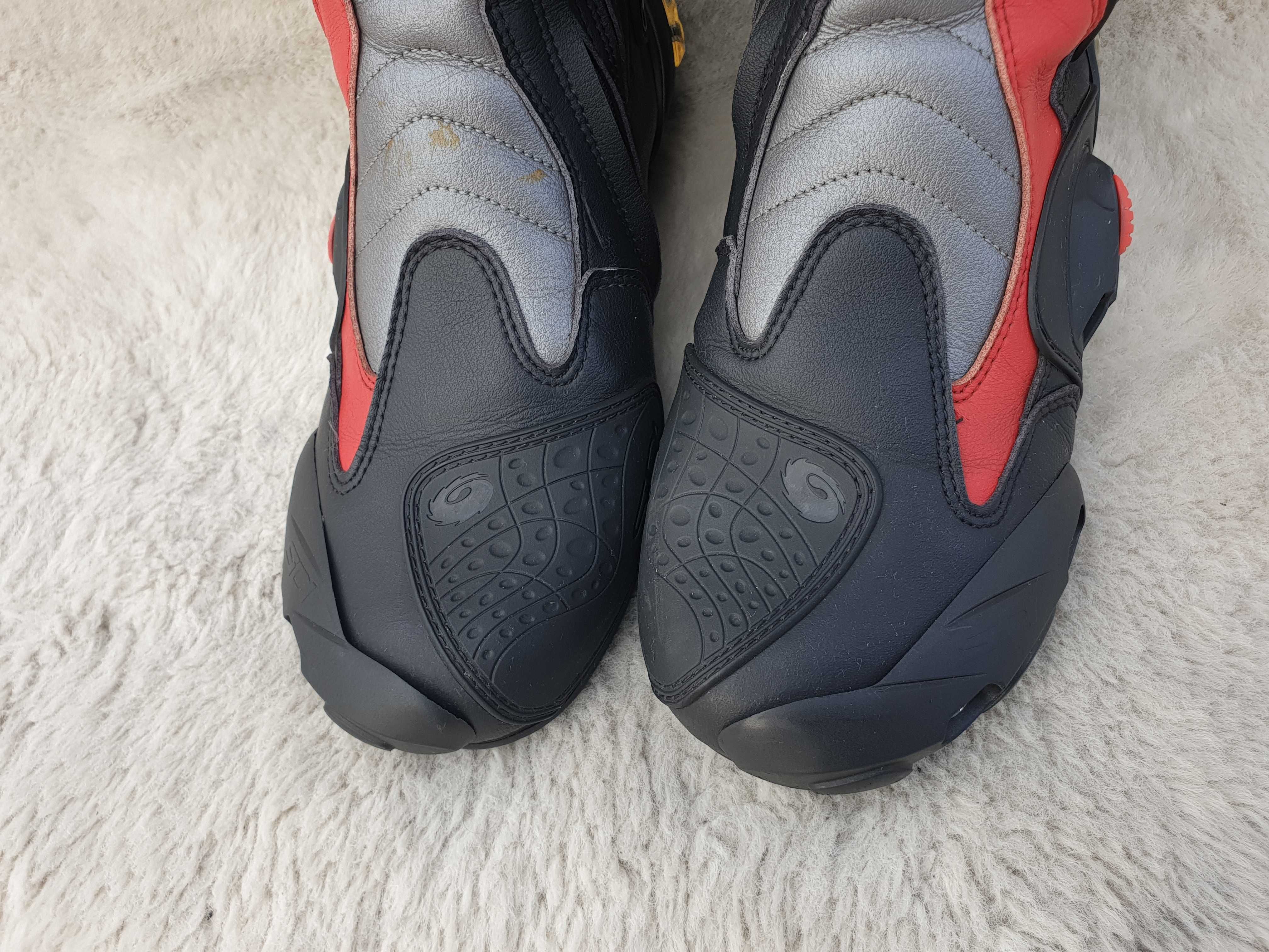 Sidi Vertigo 41 buty motocyklowe