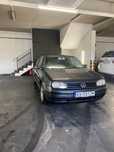 Volkswagen Golf IV