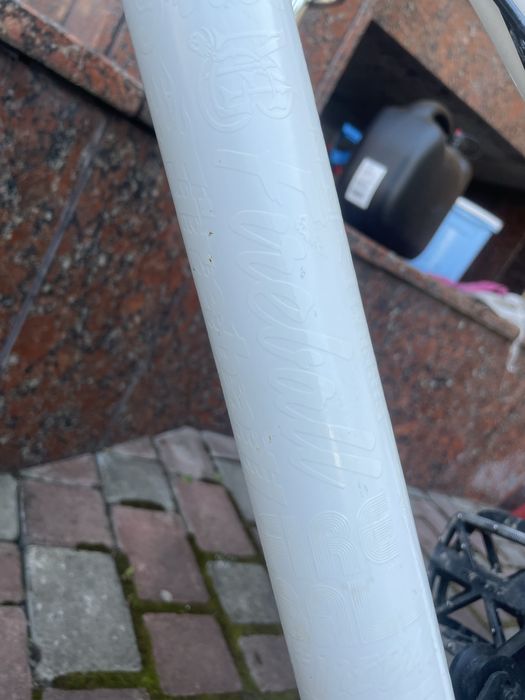 мтб стріт дерт