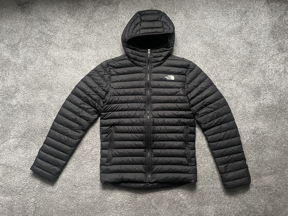 The North Face Stretch Down Jacket               (16-7)