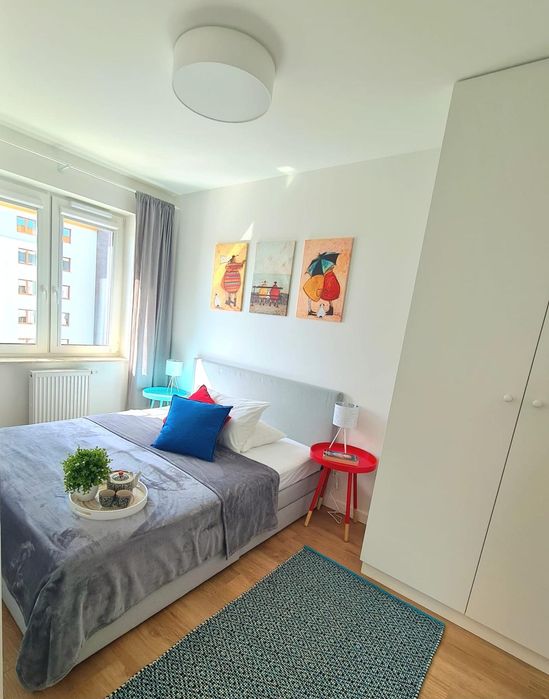 Mieszkanie Apartament na Lubelskiej noclegi wynajem na doby 33