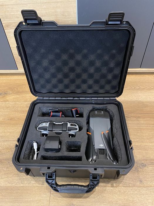 Dji mavic 3 дрон