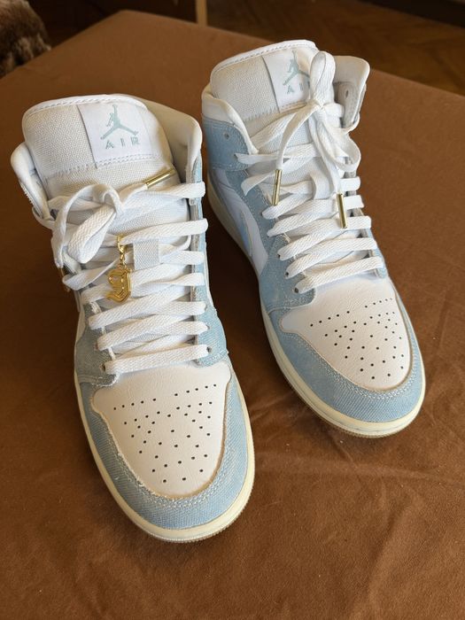 Nike Air Jordan 1 розмір 42