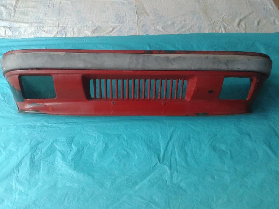 Innocenti detomaso Turbo 990 SE