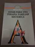 Livros sobre terapia familiar