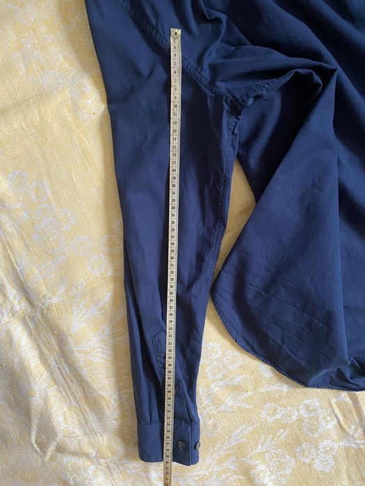 Рубашка лакосте / lacoste оригінал