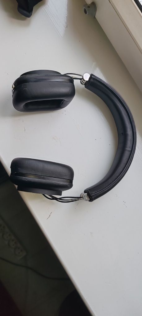 bowers & wilkins p7 wireless