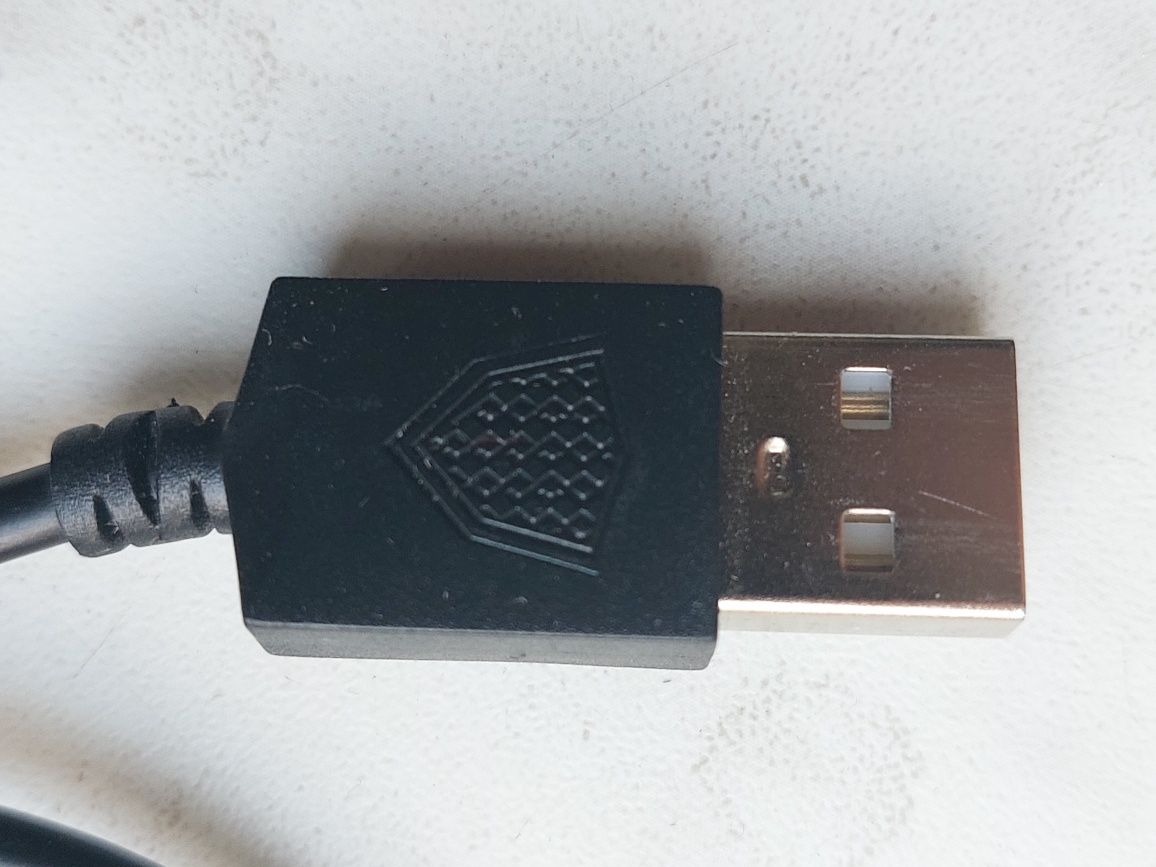 Кабель  USB - micro USB от INKAX  2м