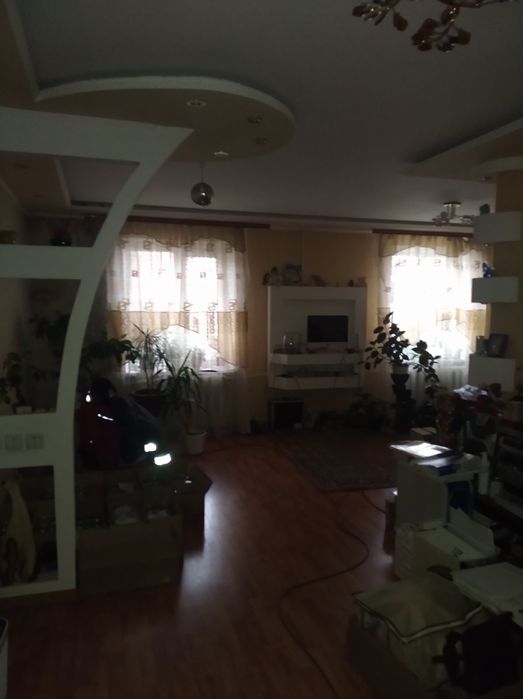 Продам дом, Башмачка