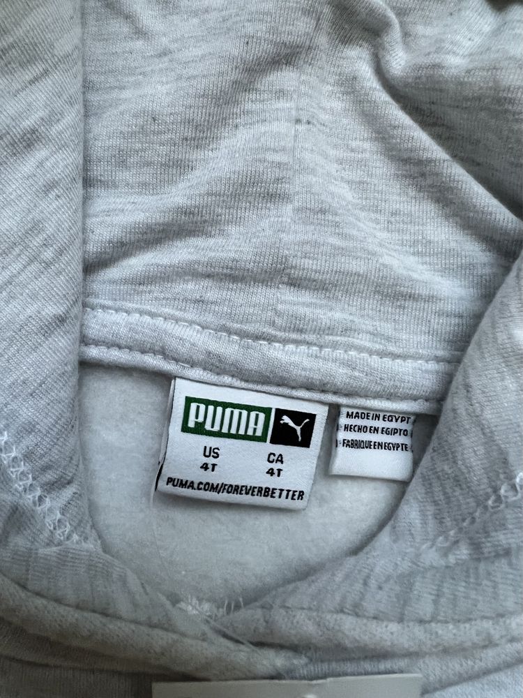 Спортивный костюм Puma