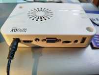 Maquina Arcade - Pandora Box 5000 jogos