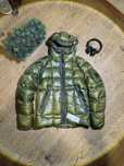 Куртка/пуховик cp company d.d shell/NEW/c.p. company