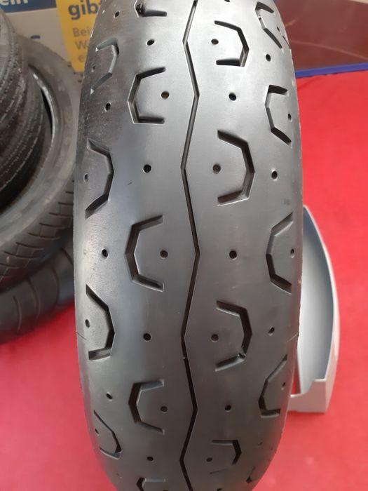 Мото шина 150/70 R17 Pirelli Phantom Sport Comp 2021г из Германии