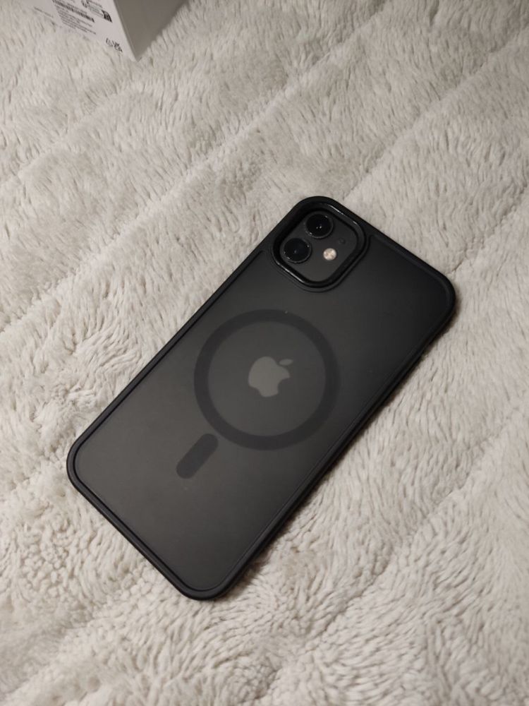 Iphone 11 6/128 83% + ПОДАРУНОК AirPods Pro 2